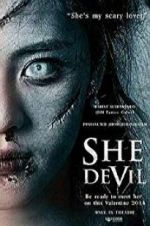Watch She Devil Putlocker