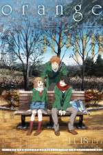 Watch Orange: Future Putlocker