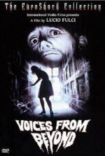 Watch Voices from Beyond Putlocker