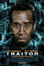 Watch Traitor Putlocker
