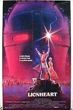 Watch Lionheart Putlocker