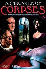 Watch A Chronicle of Corpses Putlocker