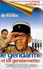 Watch Le gendarme et les gendarmettes Putlocker
