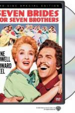 Watch Seven Brides for Seven Brothers Putlocker