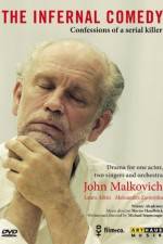 Watch The Infernal Comedy Confessions of a Serial Killer Putlocker