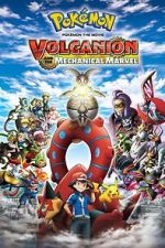 Watch Pokémon the Movie: Volcanion and the Mechanical Marvel Putlocker