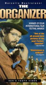 Watch The Organizer Putlocker