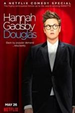 Watch Hannah Gadsby: Douglas Putlocker