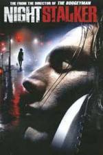 Watch Nightstalker Putlocker