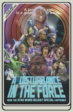 Watch A Disturbance in the Force Putlocker