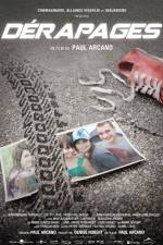 Watch Derapages Putlocker