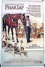 Watch Phar Lap Putlocker