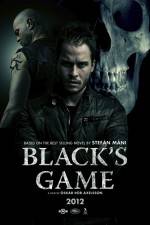 Watch Black's Game Putlocker