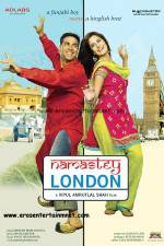 Watch Namastey London Putlocker