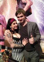 Watch Date My Porn Star Putlocker