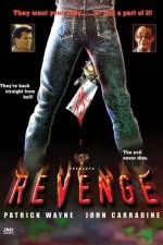 Watch Revenge Putlocker
