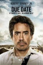 Watch Due Date Putlocker