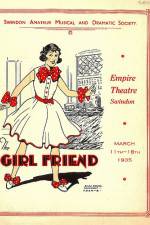 Watch The Girl Friend Putlocker