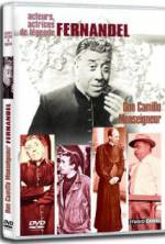 Watch Don Camillo monsignore ma non troppo Putlocker