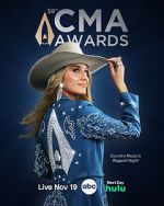 Watch 59th Annual CMA Awards (TV Special 2025) Putlocker