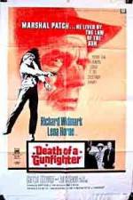 Watch Death of a Gunfighter Putlocker