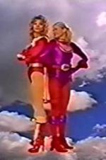 Watch Electra Woman and Dyna Girl Putlocker