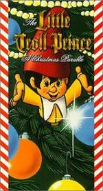 Watch The Little Troll Prince Putlocker