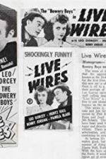 Watch Live Wires Putlocker