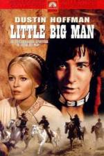 Watch Little Big Man Putlocker