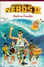 Watch Revenge of the Nerds II: Nerds in Paradise Putlocker