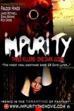 Watch Impurity Putlocker