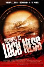 Watch Incident at Loch Ness Putlocker