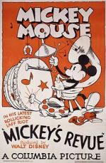 Watch Mickey\'s Revue (Short 1932) Putlocker