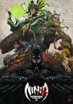 Watch Batman Ninja vs. Yakuza League Putlocker