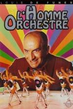 Watch L'homme orchestre Putlocker
