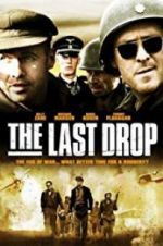 Watch The Last Drop Putlocker
