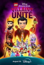 Watch LEGO Disney Princess: Villains Unite (TV Special 2025) Putlocker