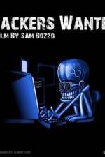 Watch Hackers Wanted Putlocker
