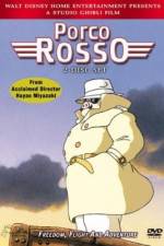 Watch Porco Rosso Putlocker