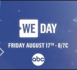 Watch WE Day 2018 Putlocker