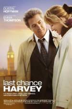 Watch Last Chance Harvey Putlocker