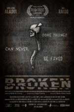 Watch Broken Putlocker