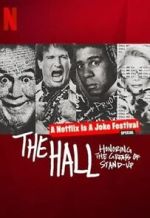 Watch The Hall: Honoring the Greats of Stand-Up (TV Special 2022) Putlocker