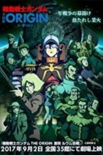 Watch Mobile Suit Gundam: The Origin V - Clash at Loum Putlocker