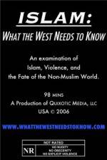 Watch Islam: What the West Needs to Know Putlocker