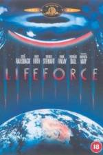 Watch Lifeforce Putlocker