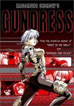 Watch Gundress Putlocker