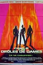 Watch Charlie's Angels Putlocker