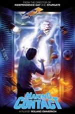 Watch Making Contact Putlocker