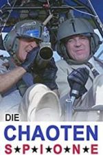 Watch Spies Inc. Putlocker